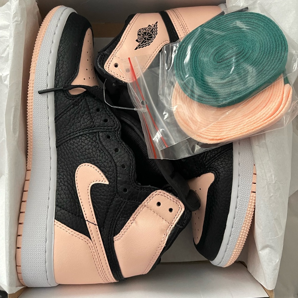 Air Jordan 1 Retro High OG GS